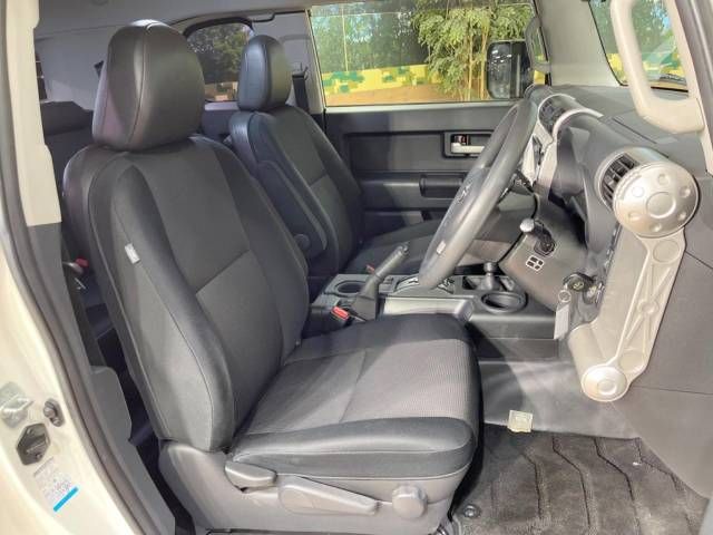 Toyota FJ CRUISER 2012-07 187829-9