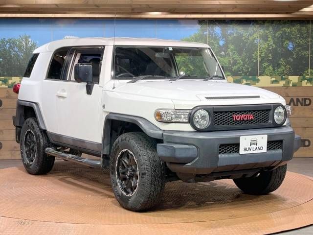 Toyota FJ CRUISER 2012-07 187829-16