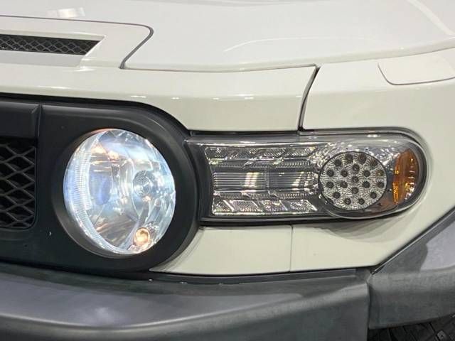 Toyota FJ CRUISER 2012-07 187829-12