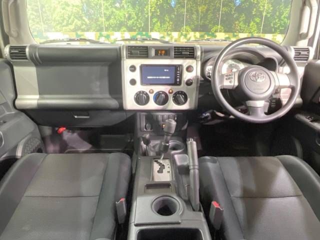Toyota FJ CRUISER 2012-07 187829-1