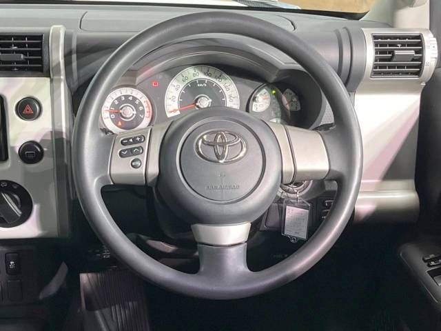Toyota FJ CRUISER 2012-07 187829-8