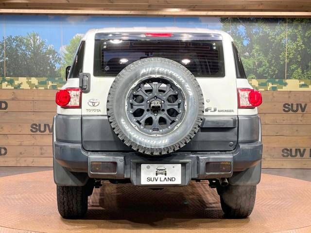 Toyota FJ CRUISER 2012-07 187829-15