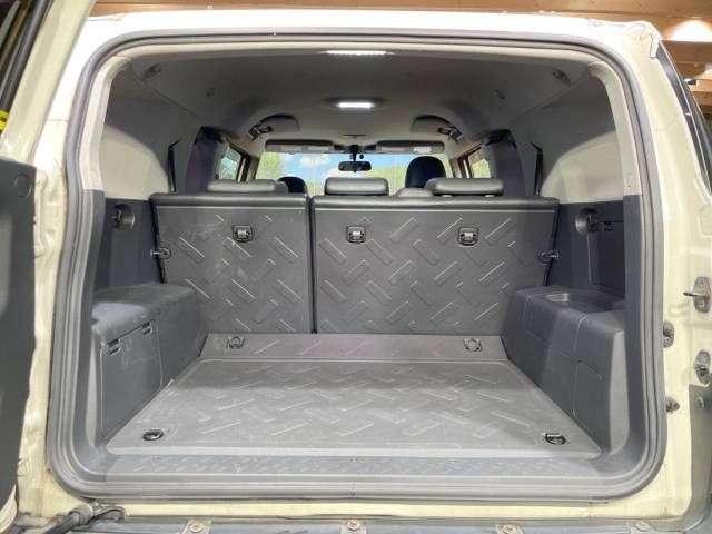 Toyota FJ CRUISER 2012-07 187829-11