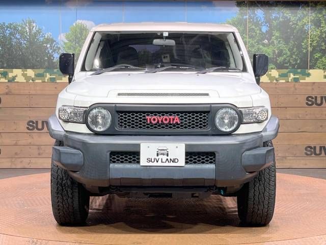 Toyota FJ CRUISER 2012-07 187829-14