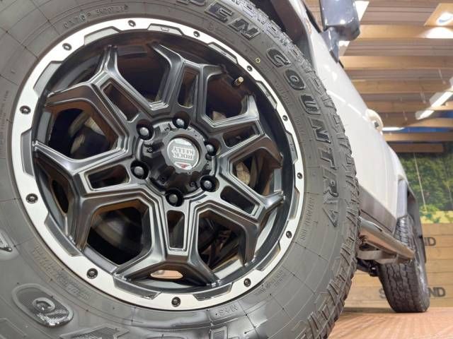 Toyota FJ CRUISER 2012-07 187829-13