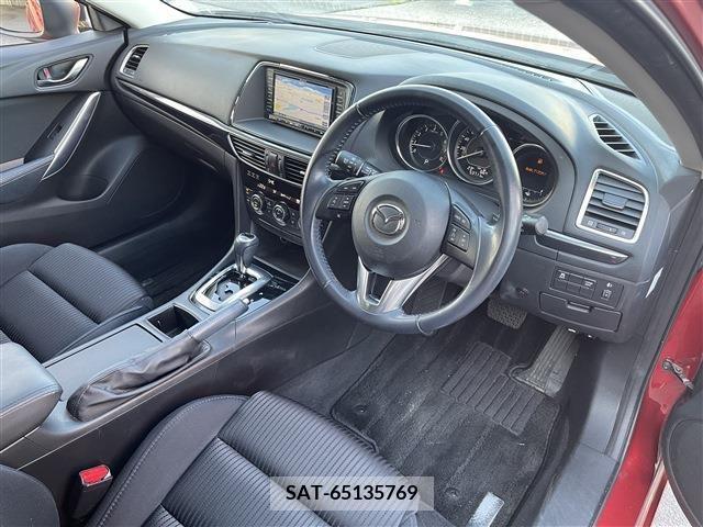Mazda ATENZA WAGON 2013-09 260771-8