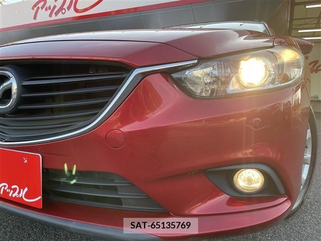Mazda ATENZA WAGON 2013-09 260771-4