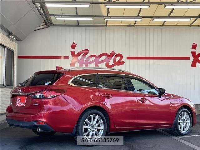 Mazda ATENZA WAGON 2013-09 260771-2
