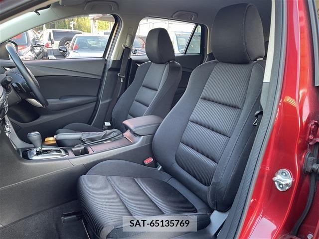Mazda ATENZA WAGON 2013-09 260771-16