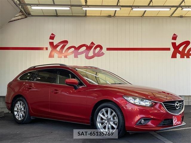 Mazda ATENZA WAGON 2013-09 260771-1