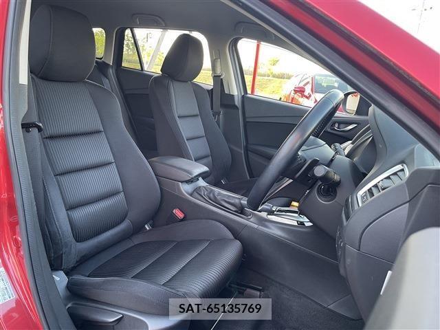 Mazda ATENZA WAGON 2013-09 260771-13