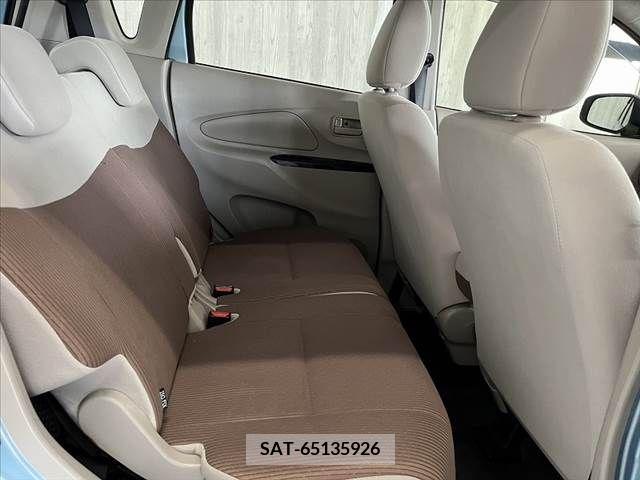 Mitsubishi EK WAGON 2016-11 268044-16