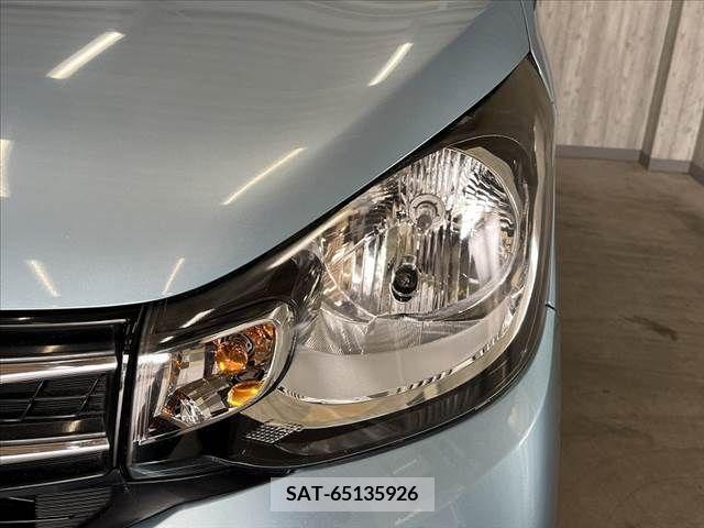 Mitsubishi EK WAGON 2016-11 268044-26