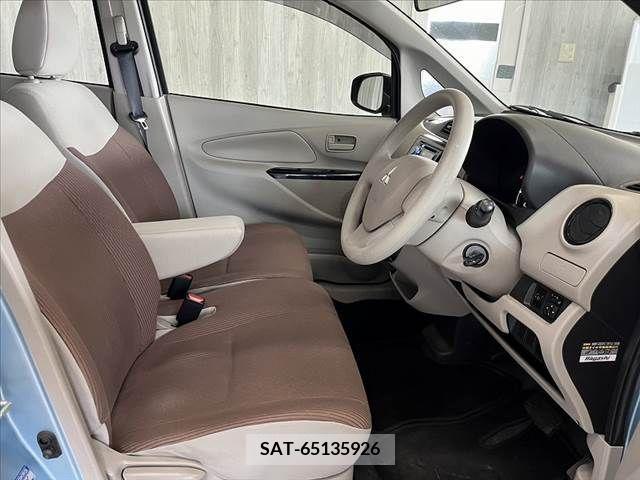 Mitsubishi EK WAGON 2016-11 268044-15