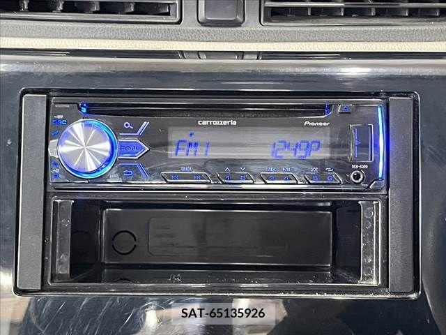 Mitsubishi EK WAGON 2016-11 268044-3