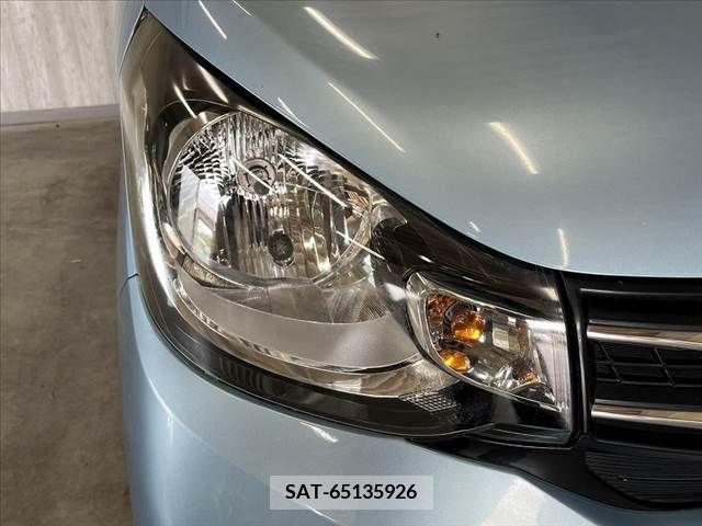 Mitsubishi EK WAGON 2016-11 268044-25