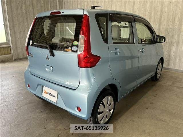 Mitsubishi EK WAGON 2016-11 268044-14