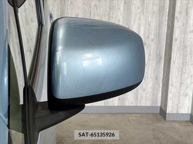 Mitsubishi EK WAGON 2016-11 268044-24
