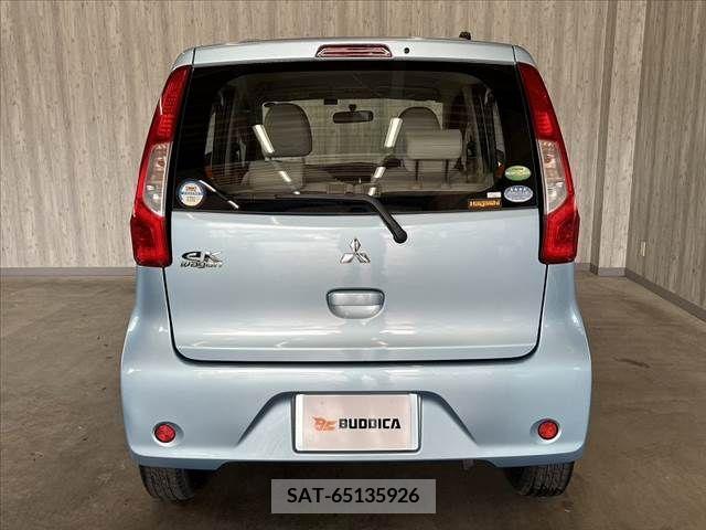 Mitsubishi EK WAGON 2016-11 268044-13