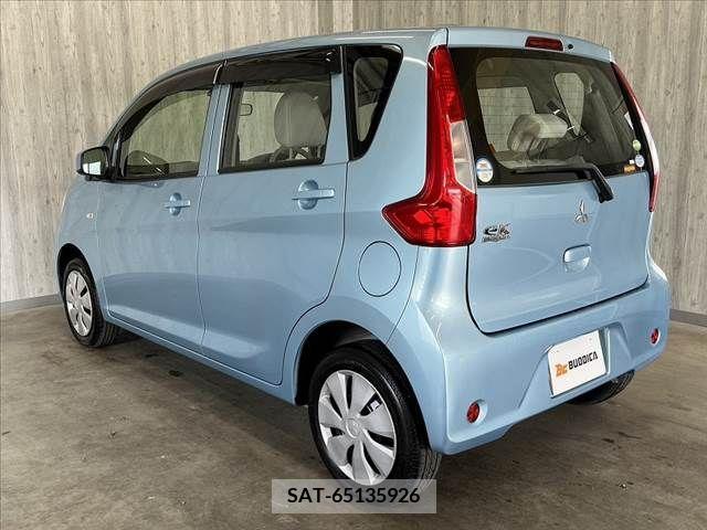 Mitsubishi EK WAGON 2016-11 268044-12
