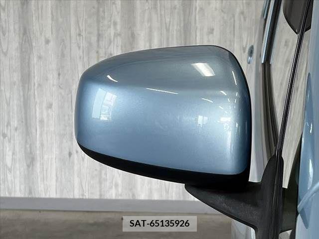 Mitsubishi EK WAGON 2016-11 268044-23