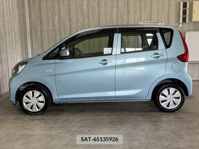 Mitsubishi EK WAGON 2016-11 268044-11