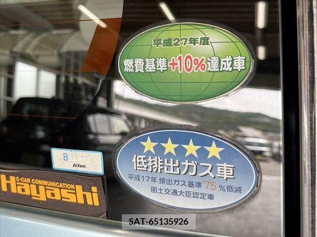 Mitsubishi EK WAGON 2016-11 268044-22