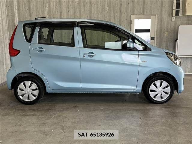 Mitsubishi EK WAGON 2016-11 268044-10