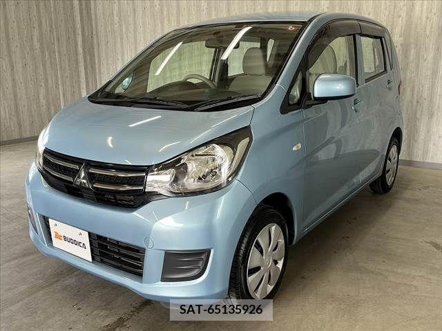 Mitsubishi EK WAGON 2016-11 268044-9