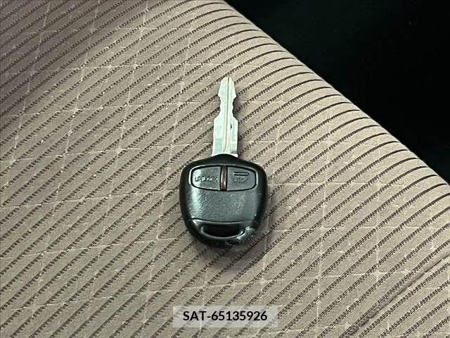 Mitsubishi EK WAGON 2016-11 268044-21
