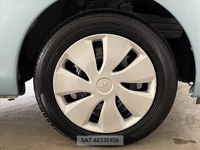Mitsubishi EK WAGON 2016-11 268044-29
