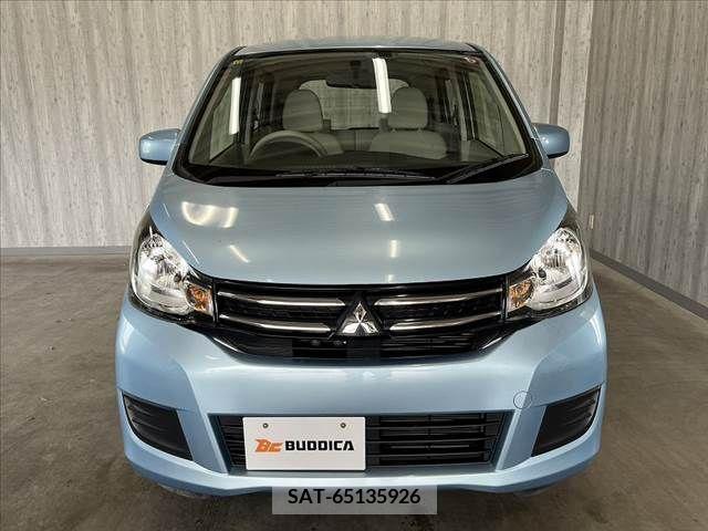 Mitsubishi EK WAGON 2016-11 268044-8