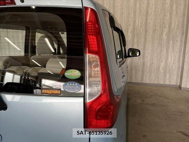 Mitsubishi EK WAGON 2016-11 268044-28