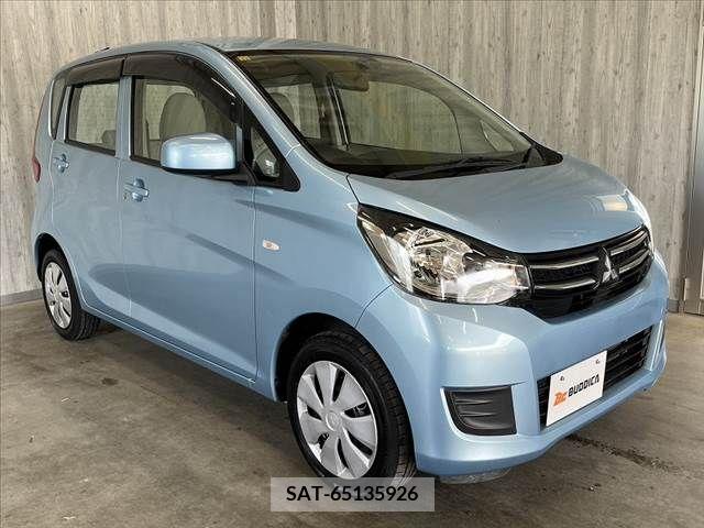 Mitsubishi EK WAGON 2016-11 268044-7