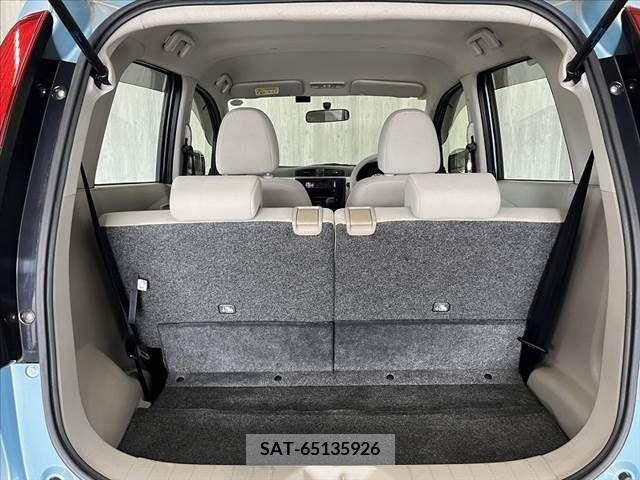 Mitsubishi EK WAGON 2016-11 268044-19