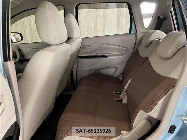 Mitsubishi EK WAGON 2016-11 268044-18