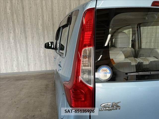 Mitsubishi EK WAGON 2016-11 268044-27