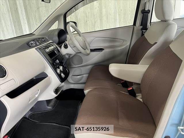 Mitsubishi EK WAGON 2016-11 268044-17