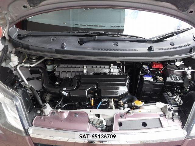 Daihatsu MOVE CUSTOM 2013-07 374413-18