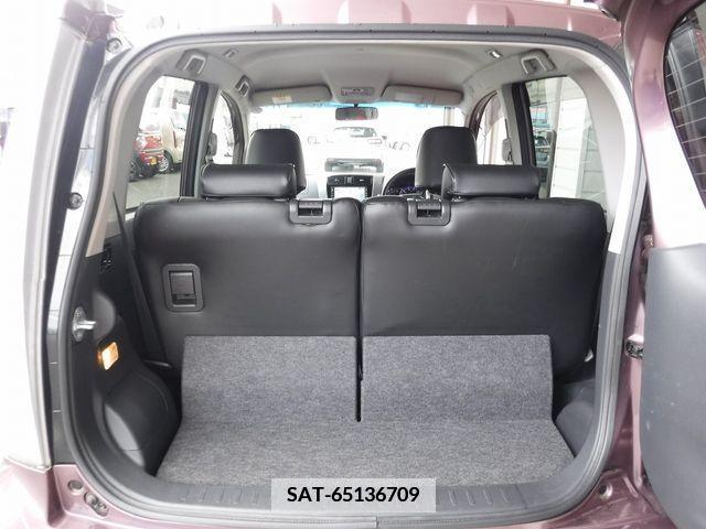Daihatsu MOVE CUSTOM 2013-07 374413-17