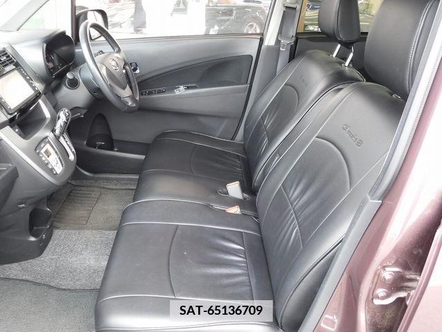 Daihatsu MOVE CUSTOM 2013-07 374413-15