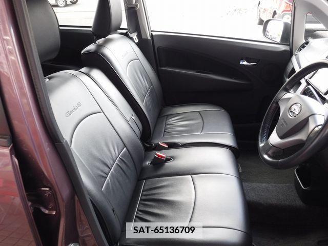 Daihatsu MOVE CUSTOM 2013-07 374413-13