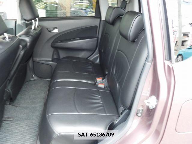Daihatsu MOVE CUSTOM 2013-07 374413-12