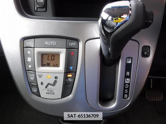 Daihatsu MOVE CUSTOM 2013-07 374413-8