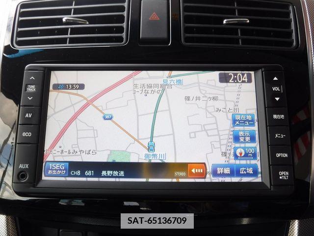 Daihatsu MOVE CUSTOM 2013-07 374413-9