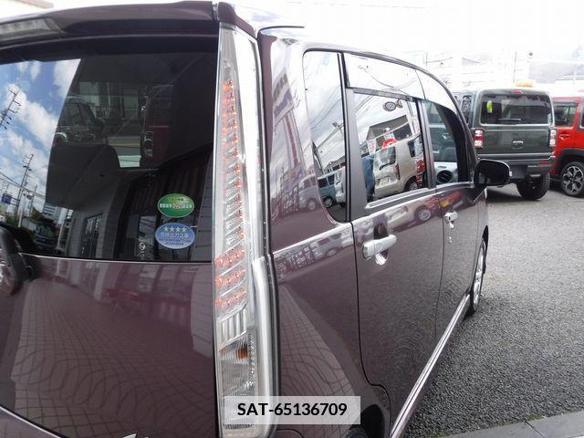 Daihatsu MOVE CUSTOM 2013-07 374413-5