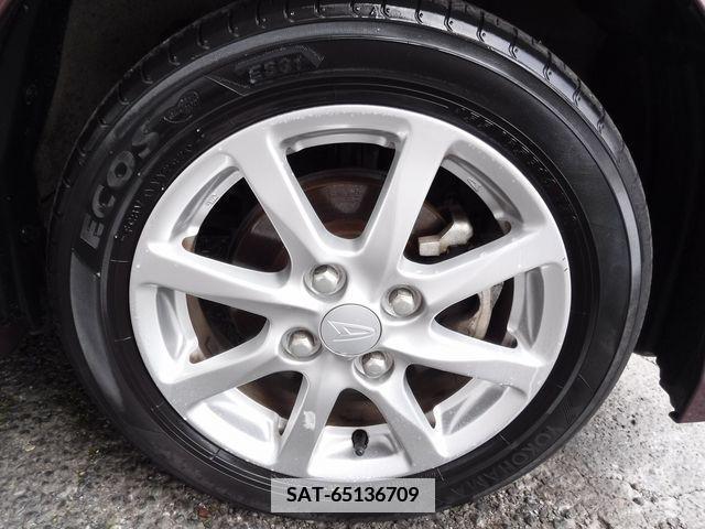 Daihatsu MOVE CUSTOM 2013-07 374413-6