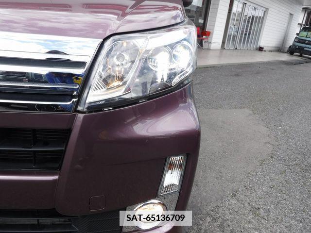 Daihatsu MOVE CUSTOM 2013-07 374413-4