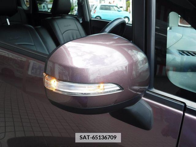 Daihatsu MOVE CUSTOM 2013-07 374413-3