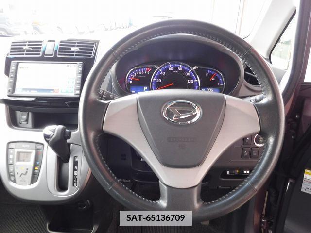 Daihatsu MOVE CUSTOM 2013-07 374413-1